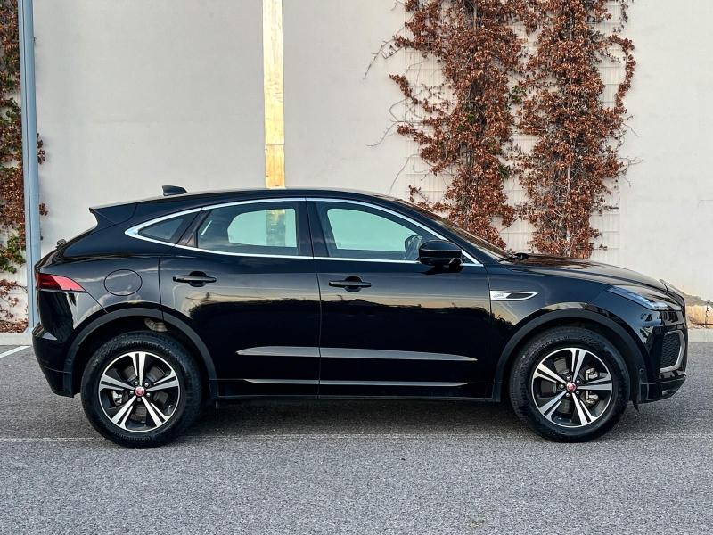 Image JAGUAR E-Pace P300e PHEV R-Dynamic S BVA AWD