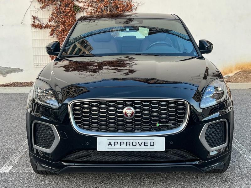 Image JAGUAR E-Pace P300e PHEV R-Dynamic S BVA AWD