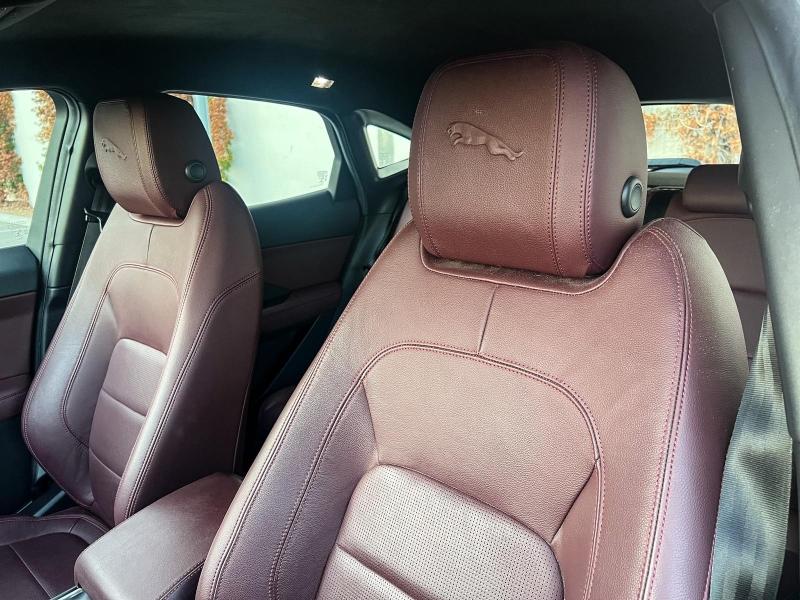 Image JAGUAR E-Pace P300e PHEV R-Dynamic S BVA AWD