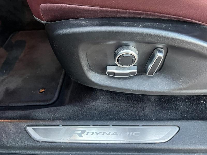 Image JAGUAR E-Pace P300e PHEV R-Dynamic S BVA AWD