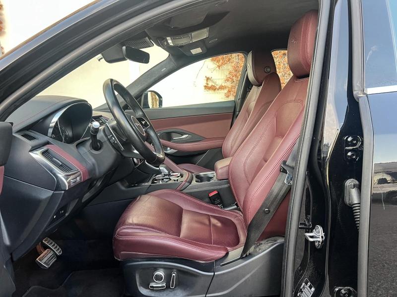 Image JAGUAR E-Pace P300e PHEV R-Dynamic S BVA AWD