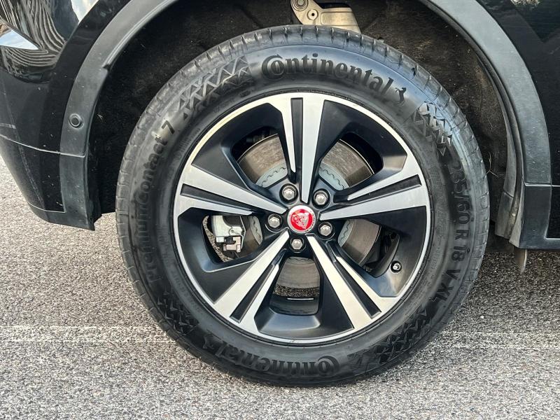 Image JAGUAR E-Pace P300e PHEV R-Dynamic S BVA AWD