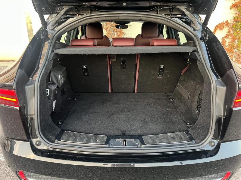 Image JAGUAR E-Pace P300e PHEV R-Dynamic S BVA AWD