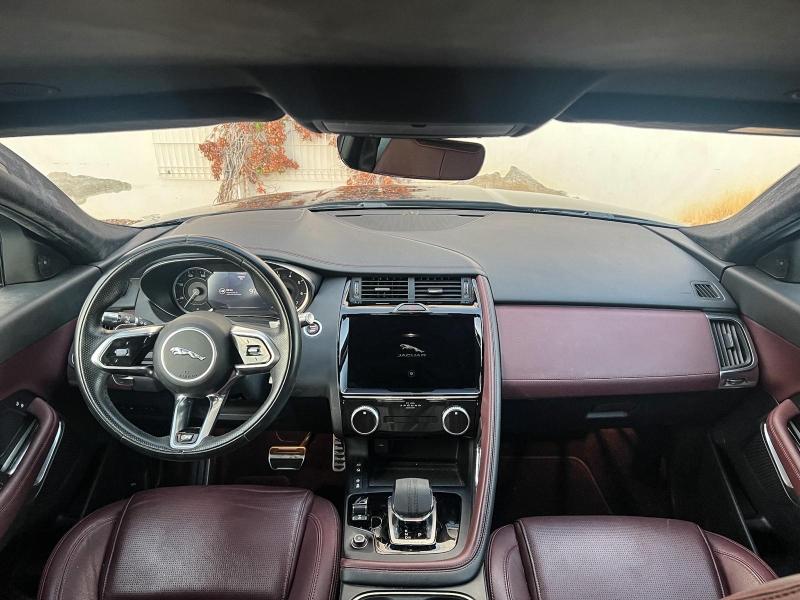 Image JAGUAR E-Pace P300e PHEV R-Dynamic S BVA AWD