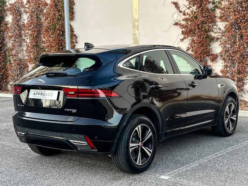 Image JAGUAR E-Pace P300e PHEV R-Dynamic S BVA AWD