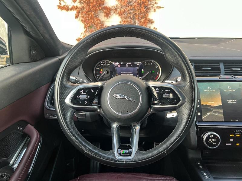 Image JAGUAR E-Pace P300e PHEV R-Dynamic S BVA AWD