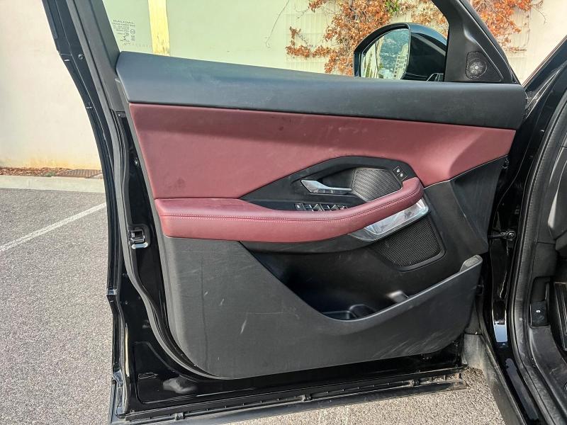 Image JAGUAR E-Pace P300e PHEV R-Dynamic S BVA AWD