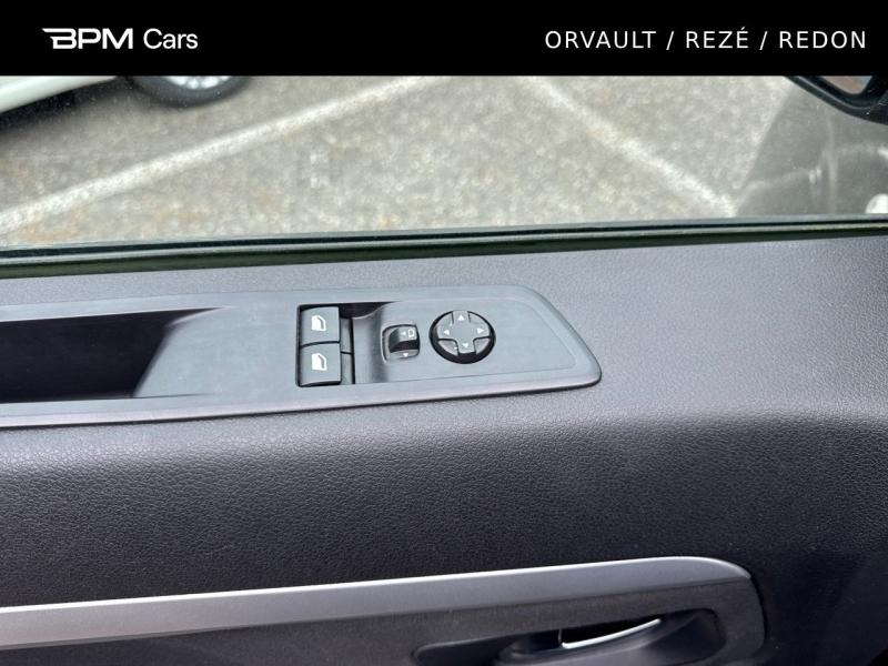 Image CITROEN Jumpy M BlueHDi 120 business S&S E6.d 9 Places