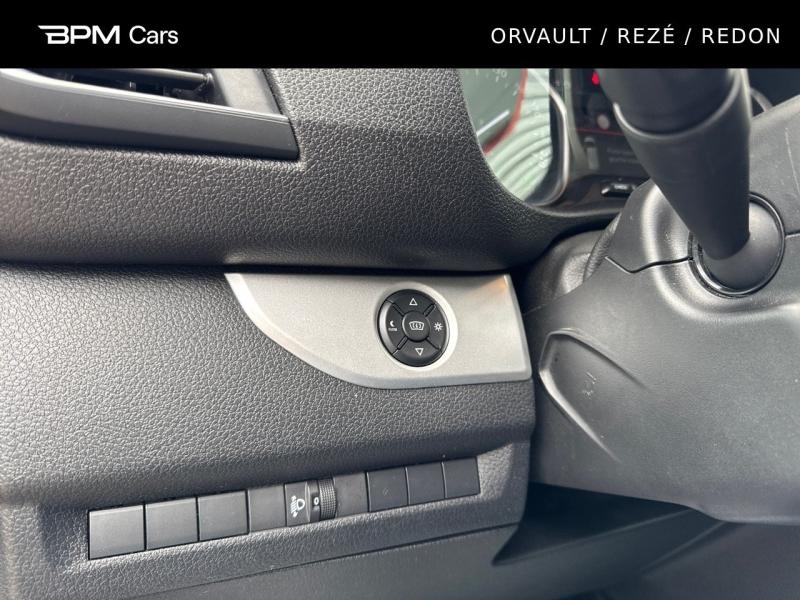 Image CITROEN Jumpy M BlueHDi 120 business S&S E6.d 9 Places