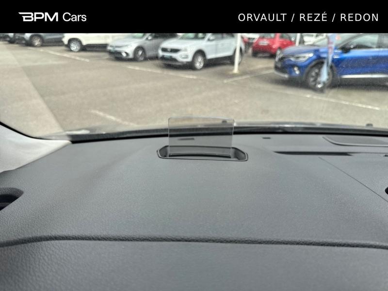 Image CITROEN Jumpy M BlueHDi 120 business S&S E6.d 9 Places