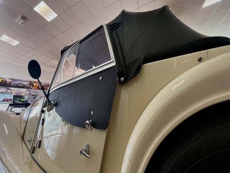 Image MORGAN Morgan 4/4