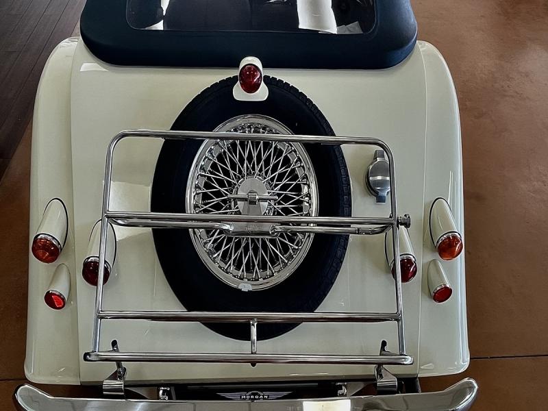 Image MORGAN Morgan 4/4