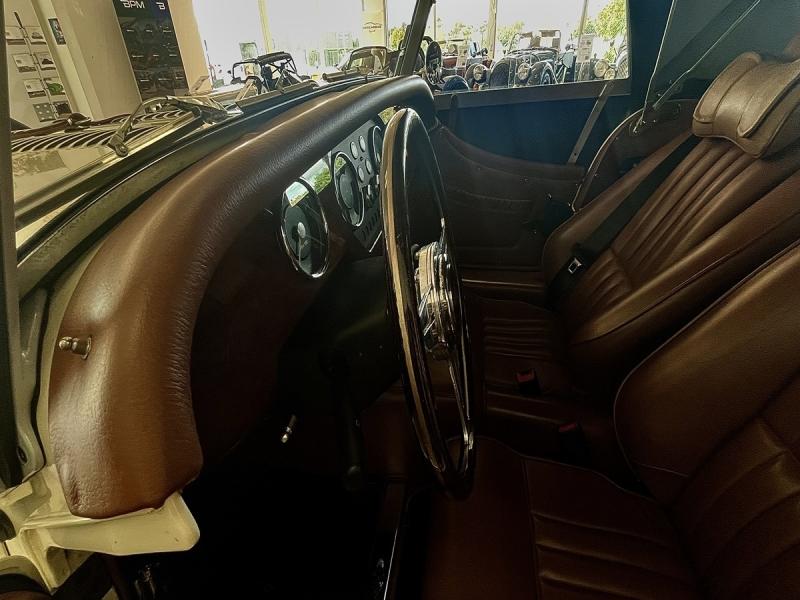 Image MORGAN Morgan 4/4