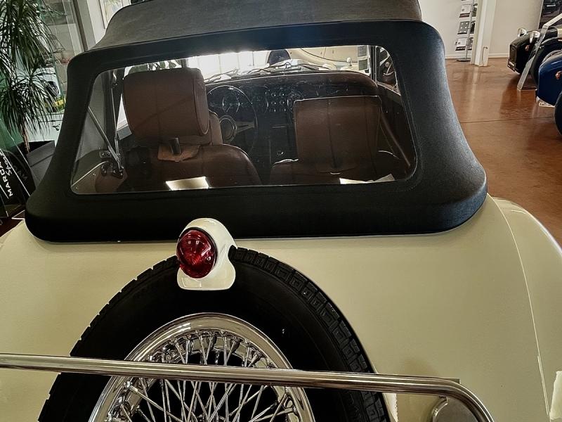 Image MORGAN Morgan 4/4