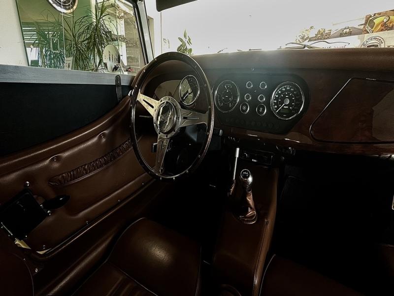 Image MORGAN Morgan 4/4