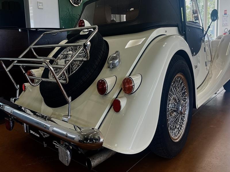 Image MORGAN Morgan 4/4