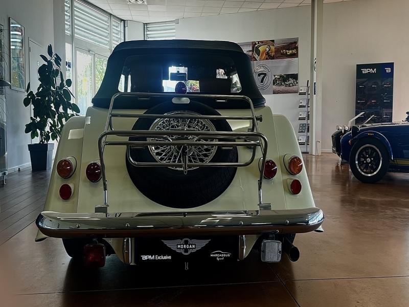 Image MORGAN Morgan 4/4