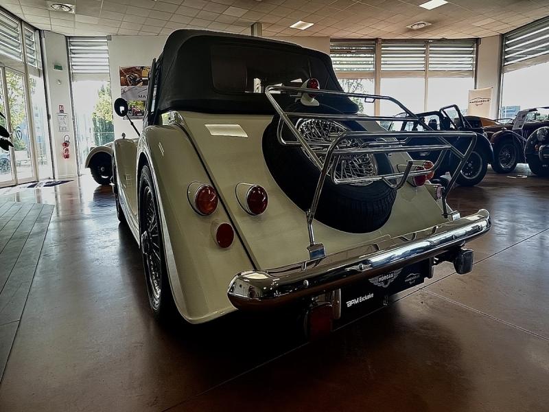 Image MORGAN Morgan 4/4