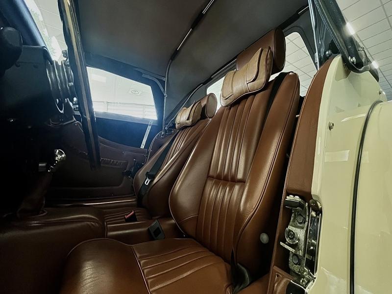 Image MORGAN Morgan 4/4