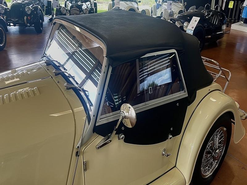 Image MORGAN Morgan 4/4