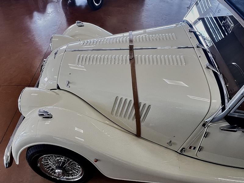 Image MORGAN Morgan 4/4