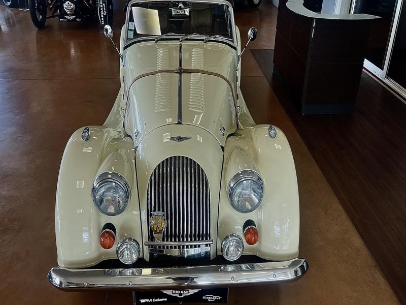 Image MORGAN Morgan 4/4