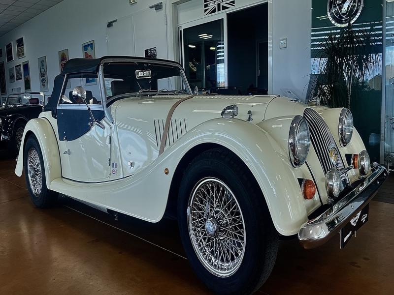 Photo MORGAN Morgan 4/4