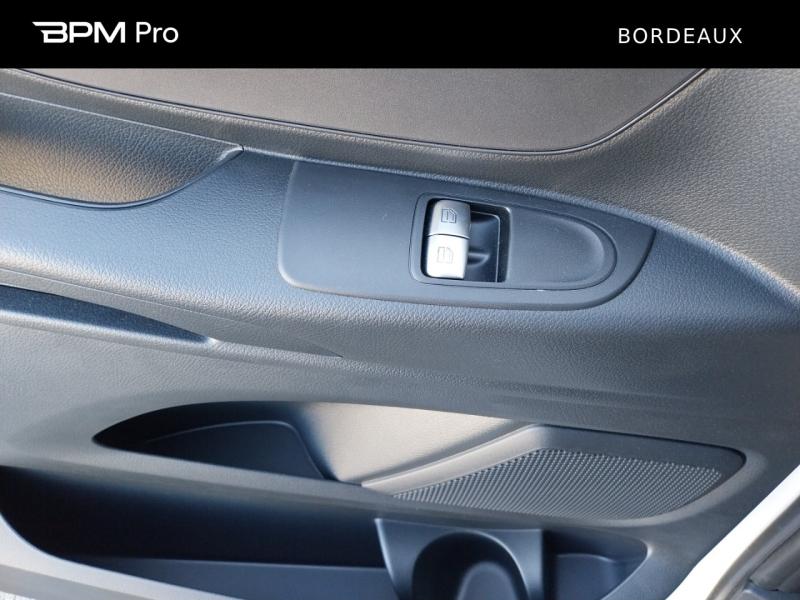 Image MERCEDES-BENZ Vito Fg eVito 112 116ch Long batterie 60 kWh