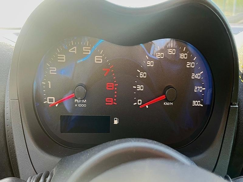 Image LOTUS Exige Coupé Sport 410