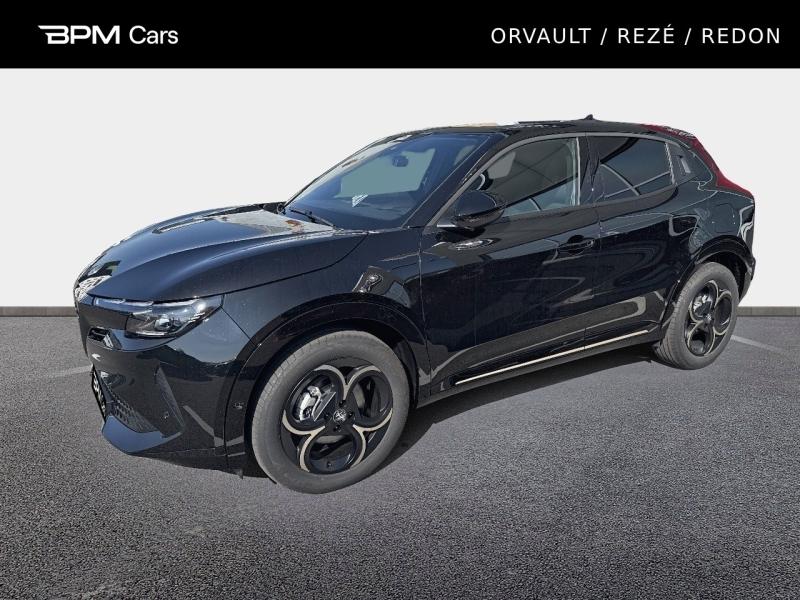 Photo ALFA ROMEO Junior 1.2 Ibrida 145ch Intensa e-DCT6 Q4