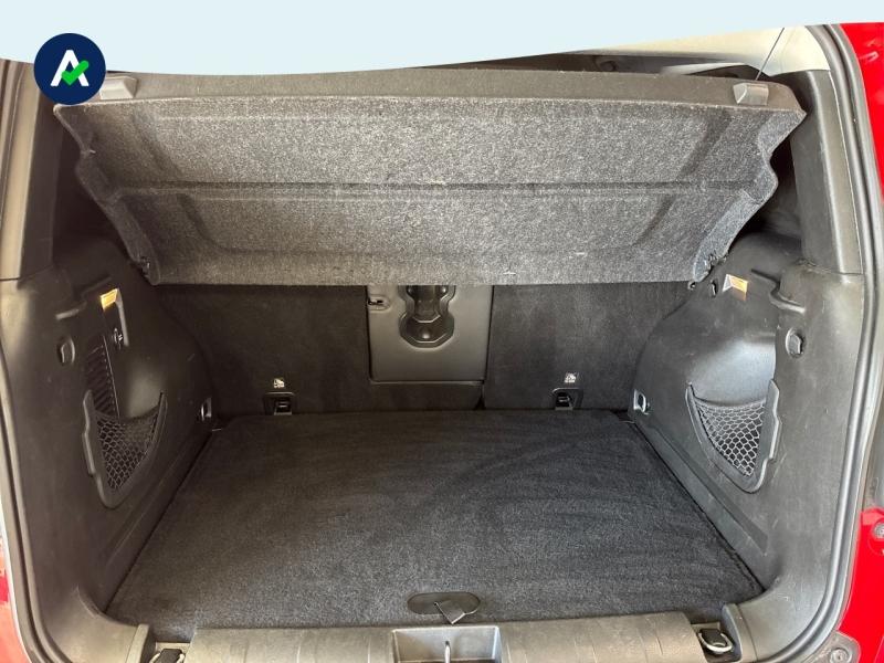 Image JEEP Renegade 2.0 MultiJet S&S 140ch Limited 4x4 BVA9