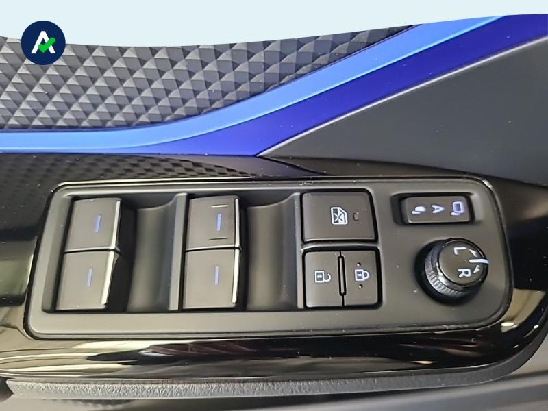 Image TOYOTA C-HR 184h Graphic 2WD E-CVT MC19