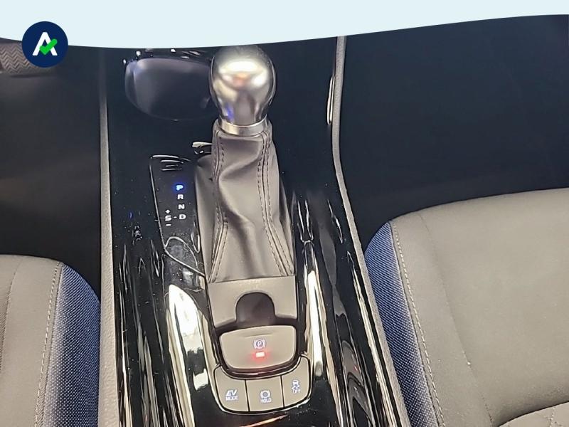 Image TOYOTA C-HR 184h Graphic 2WD E-CVT MC19