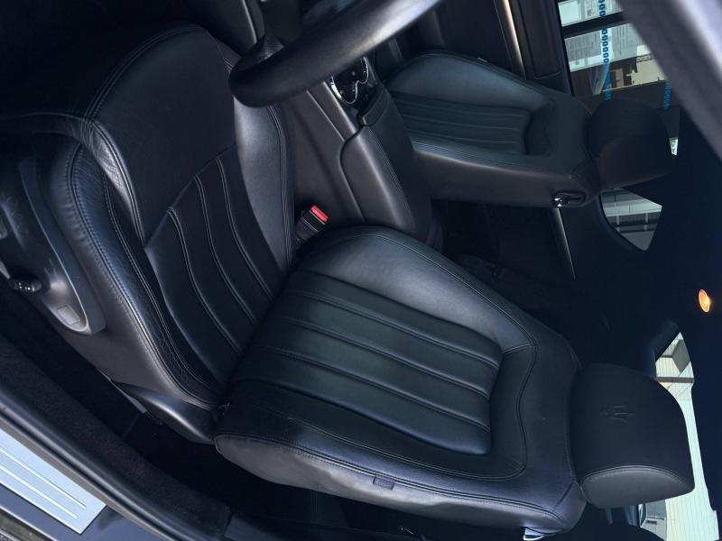 Image MASERATI GranTurismo 4.2 BA