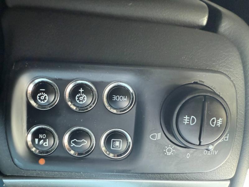 Image MASERATI GranTurismo 4.2 BA