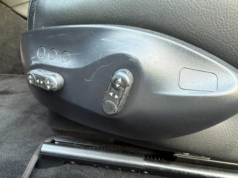 Image MASERATI GranTurismo 4.2 BA