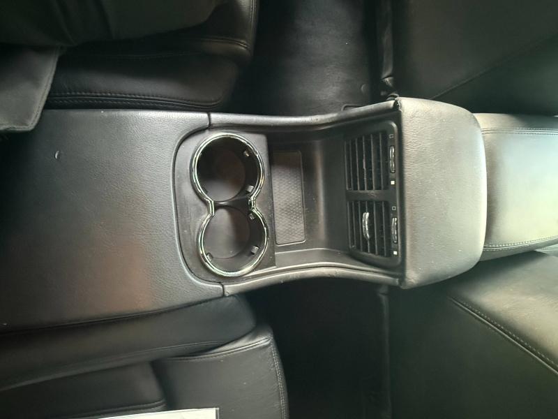 Image MASERATI GranTurismo 4.2 BA