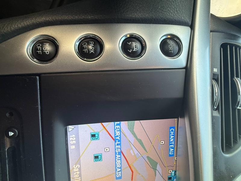 Image MASERATI GranTurismo 4.2 BA