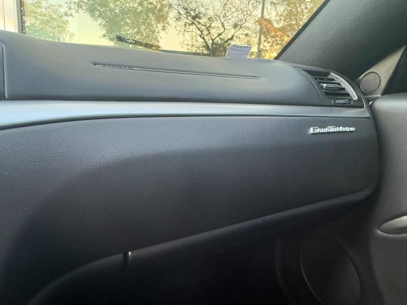 Image MASERATI GranTurismo 4.2 BA