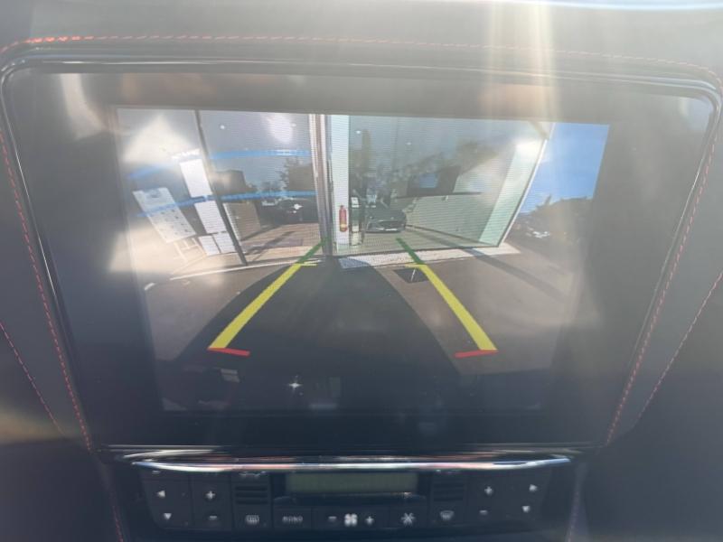 Image MASERATI GranTurismo 4.7 460ch Sport 313g