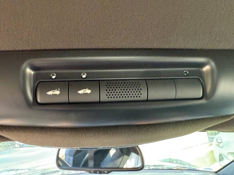 Image MASERATI GranTurismo 4.7 460ch Sport 313g