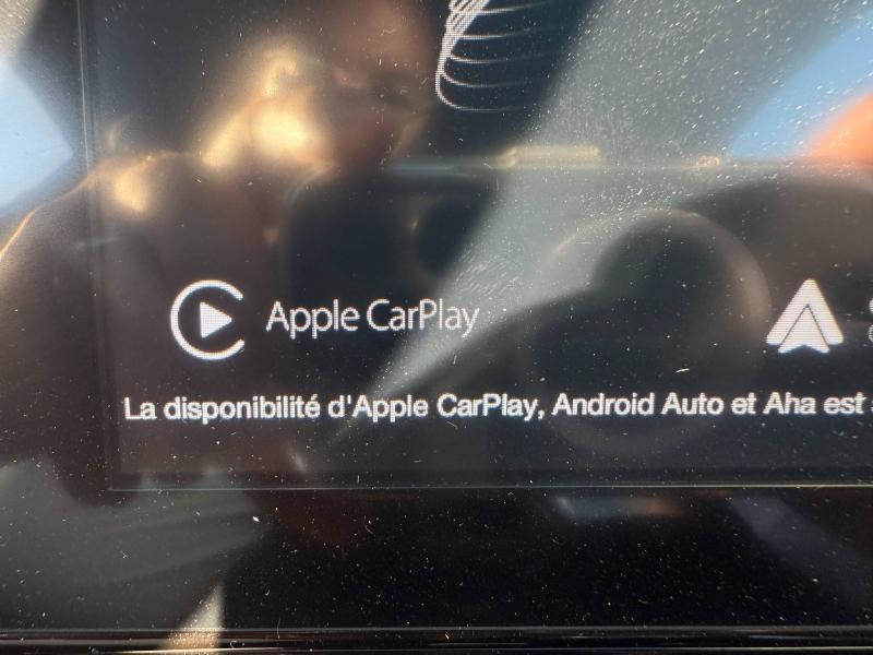 Image MASERATI GranTurismo 4.7 460ch Sport 313g