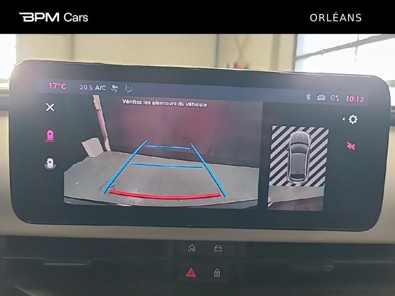 Image FIAT 600 1.2 Hybrid 100ch La Prima DCT6