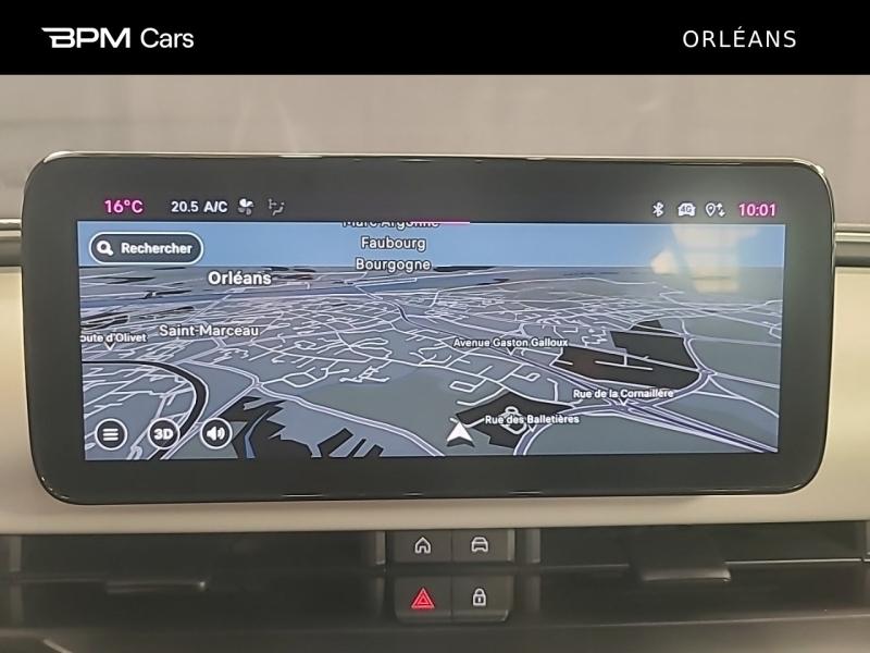 Image FIAT 600 1.2 Hybrid 100ch La Prima DCT6