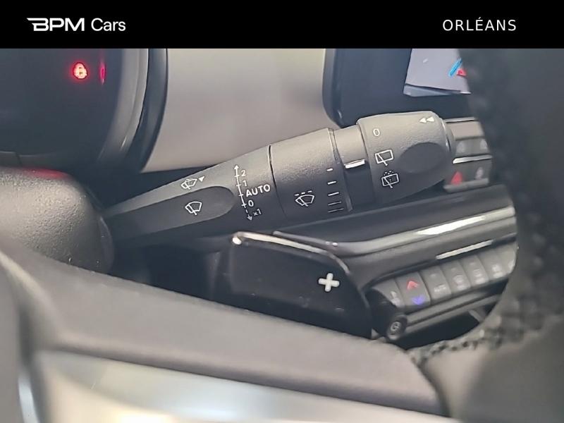 Image FIAT 600 1.2 Hybrid 100ch La Prima DCT6