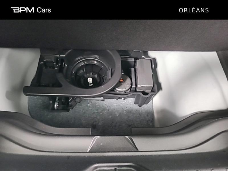 Image FIAT 600 1.2 Hybrid 100ch La Prima DCT6