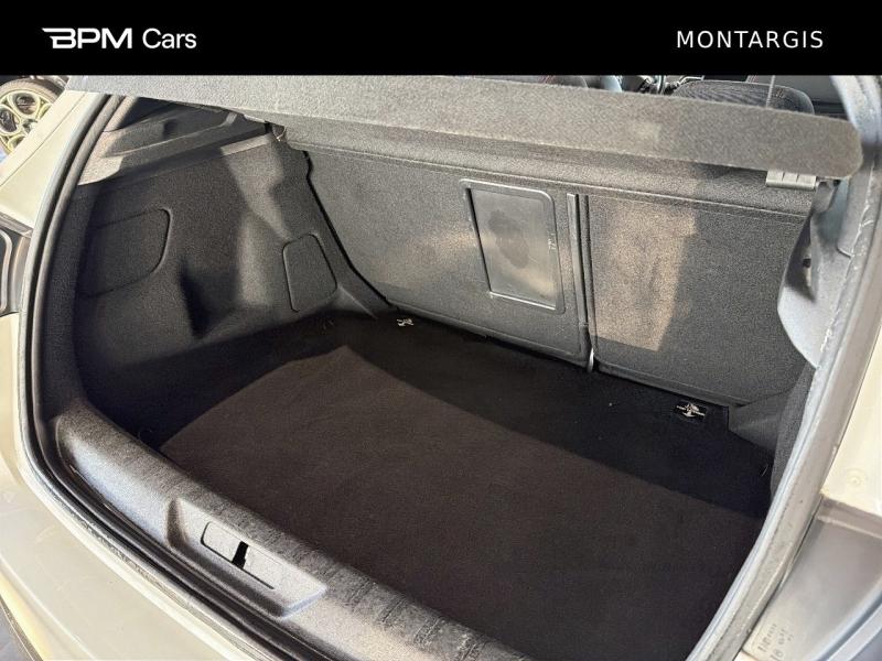 Image PEUGEOT 308 1.2 Puretech 130ch GT Line S&S EAT6 5p