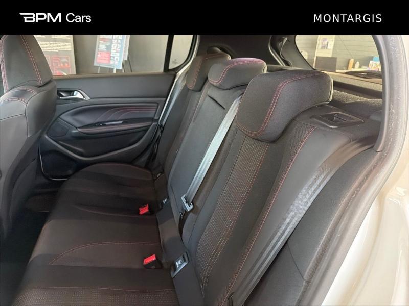 Image PEUGEOT 308 1.2 Puretech 130ch GT Line S&S EAT6 5p