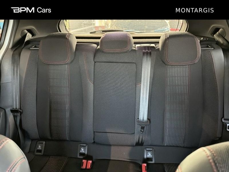 Image PEUGEOT 308 1.2 Puretech 130ch GT Line S&S EAT6 5p