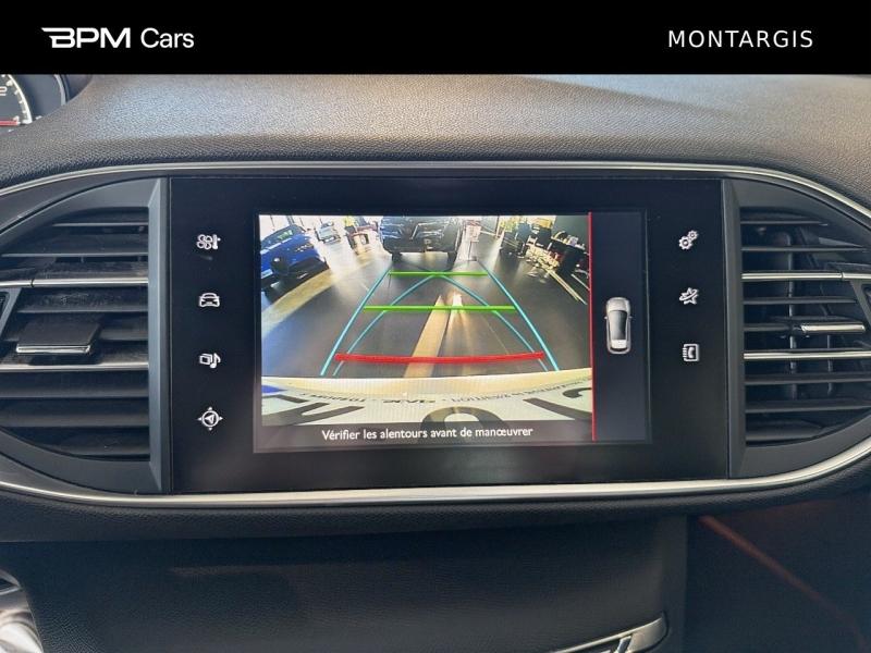 Image PEUGEOT 308 1.2 Puretech 130ch GT Line S&S EAT6 5p